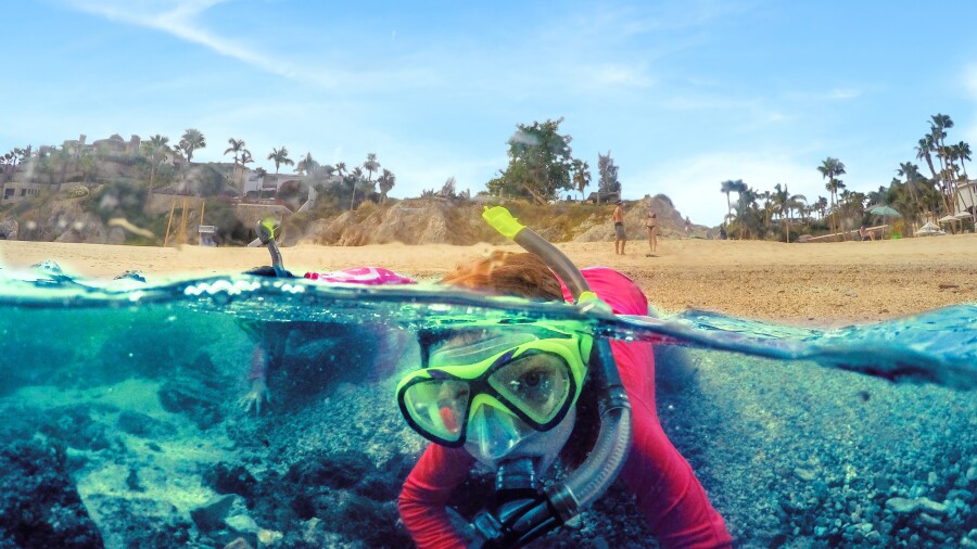 Querencia Beach Club