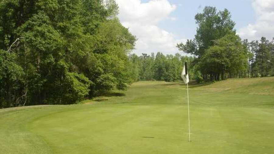 Calhoun CC: #12