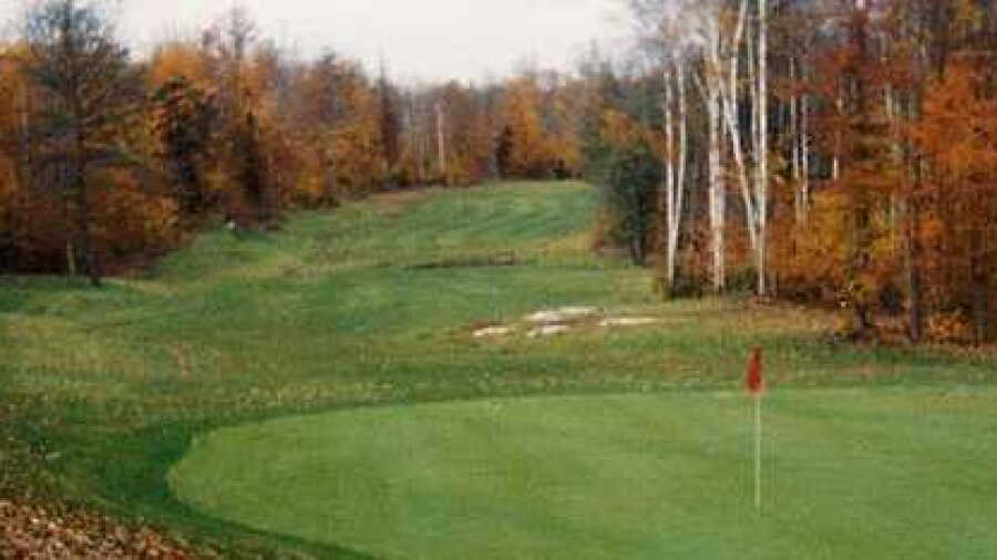MartinWood Resort