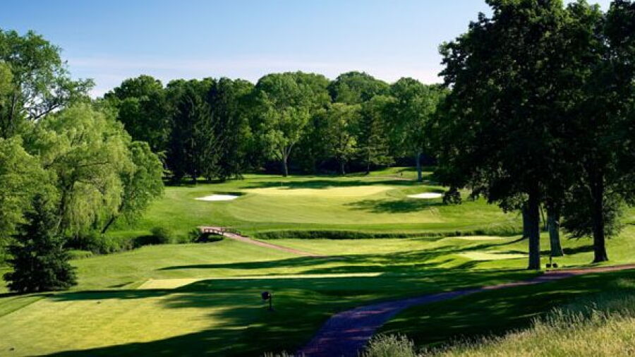 Brookside CC