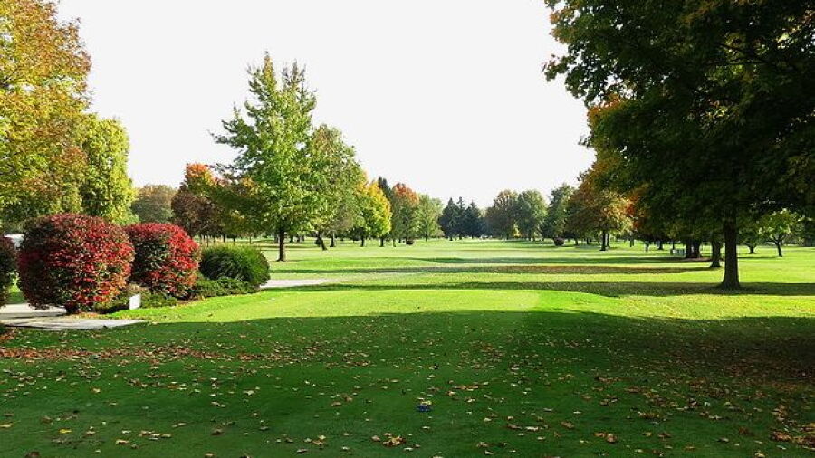 Riverview GC