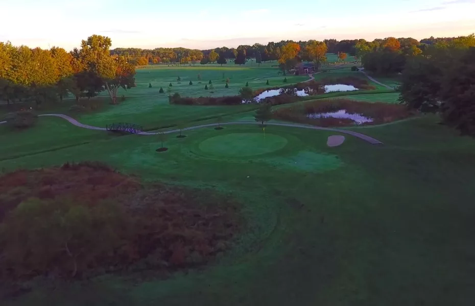 Sunny Hill Golf & Recreation - The South 9