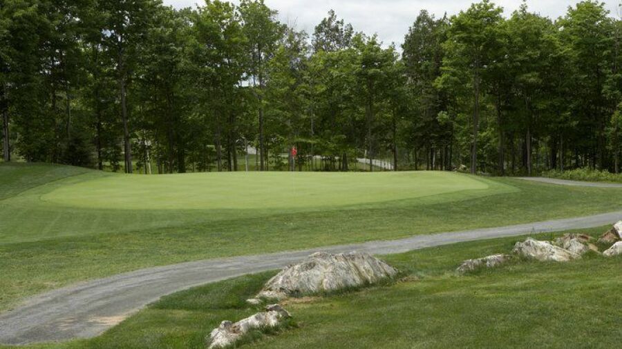 Stone Ridge at Elliot Lake