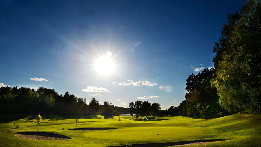 Ingaro GC