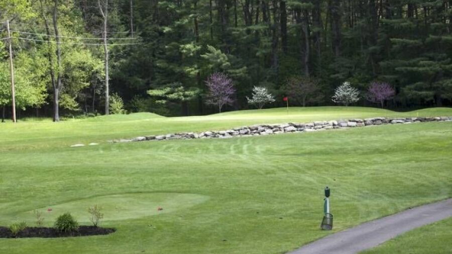 Conewango Valley CC: #16