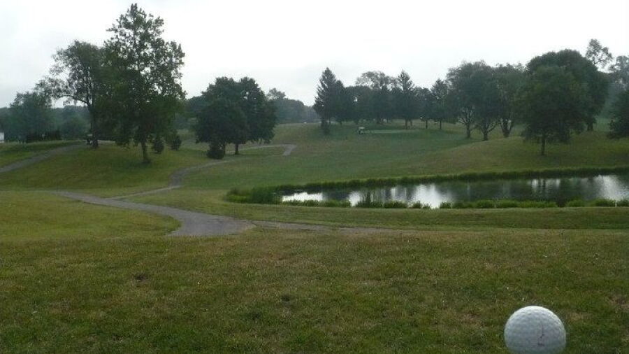 Grandview GC