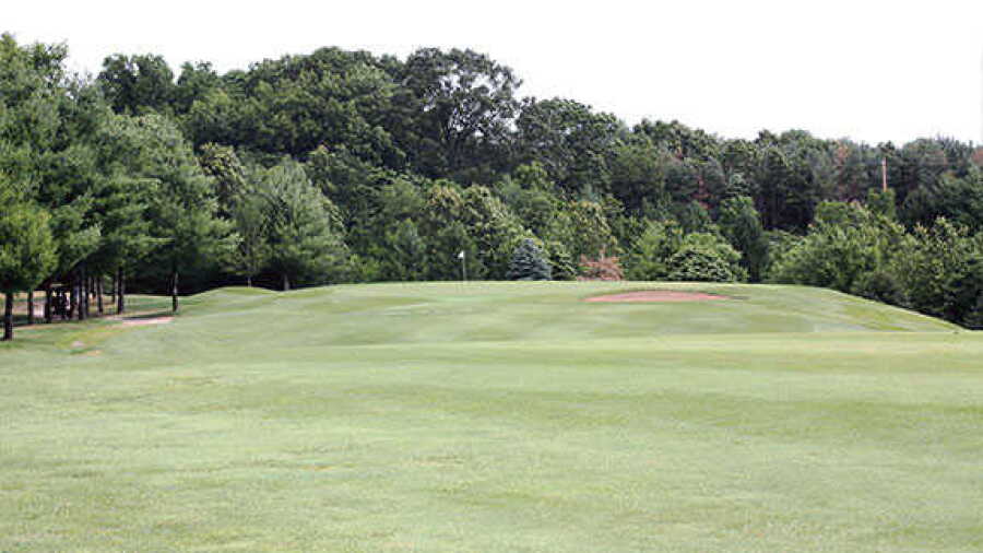 Crane Creek GC