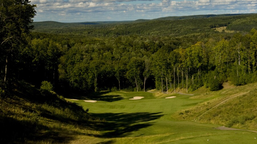 Otsego Club - Tribute No. 3