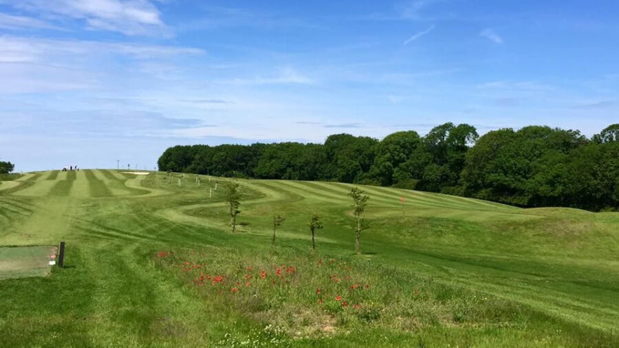 Bleadon Hill GC