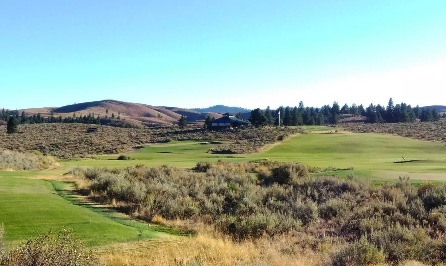 Silvies Valley Ranch