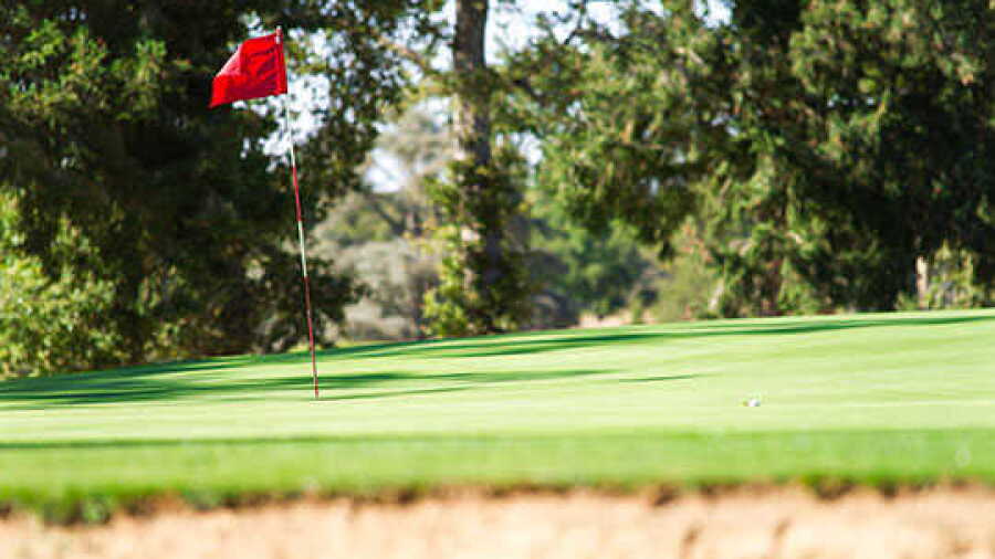 Saint Junien GC