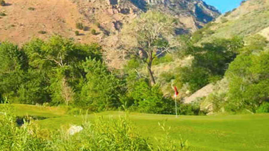 Cedar Hills GC
