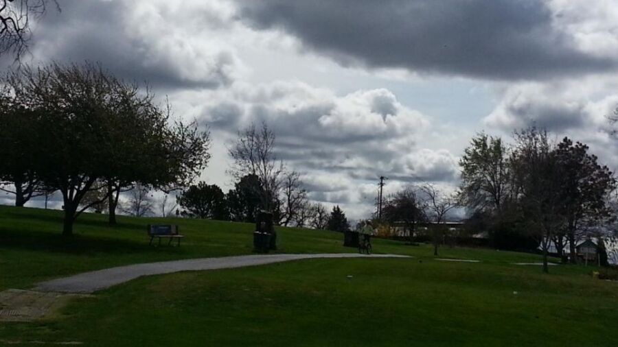 Echo Hills GC