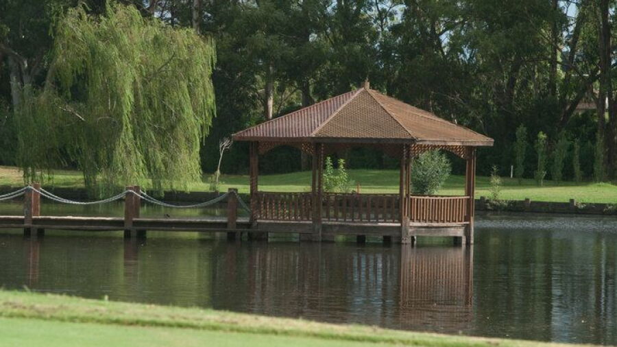 Grand Bell CC