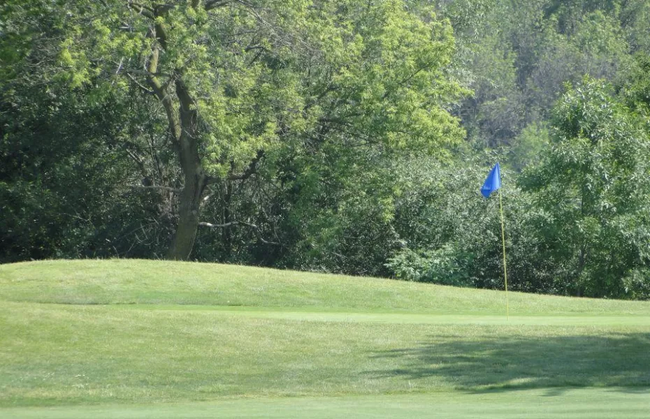 Odyssey Golf Course in Tinley Park, Illinois, USA GolfPass