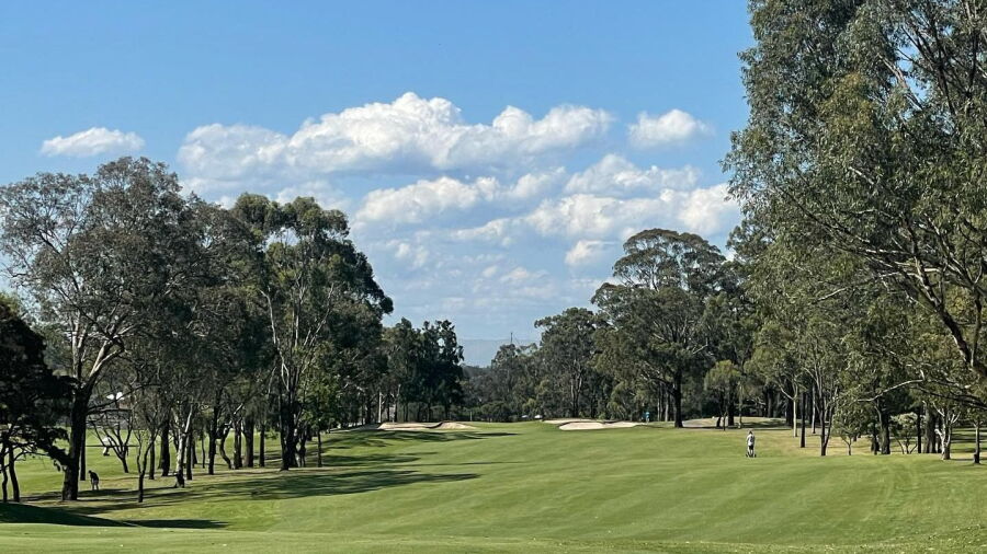 Cumberland Country GC