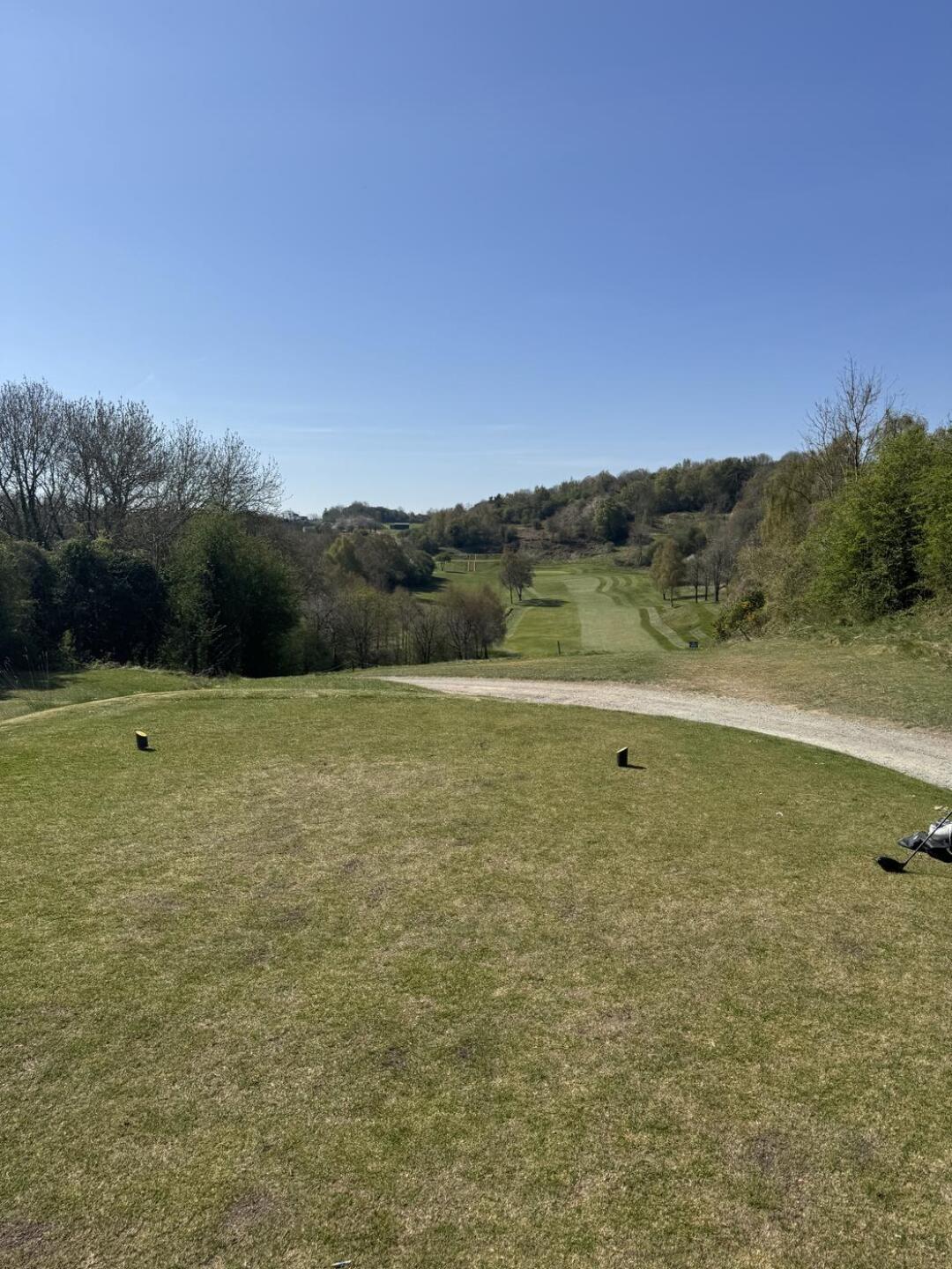 (Photo submitted by AlexGreenSY5 on 04/14/2025)