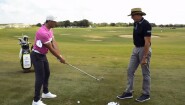 David Leadbetter