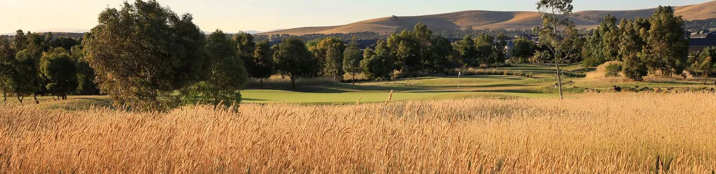 Mandalay GC