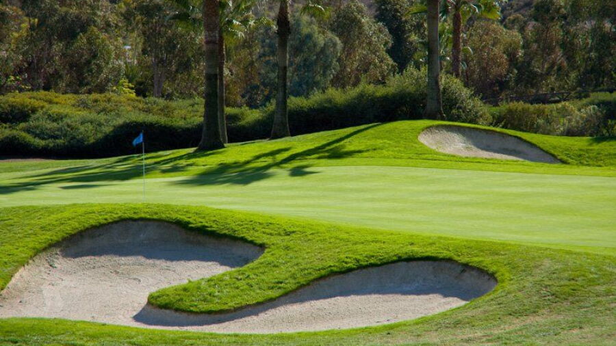 Talega GC