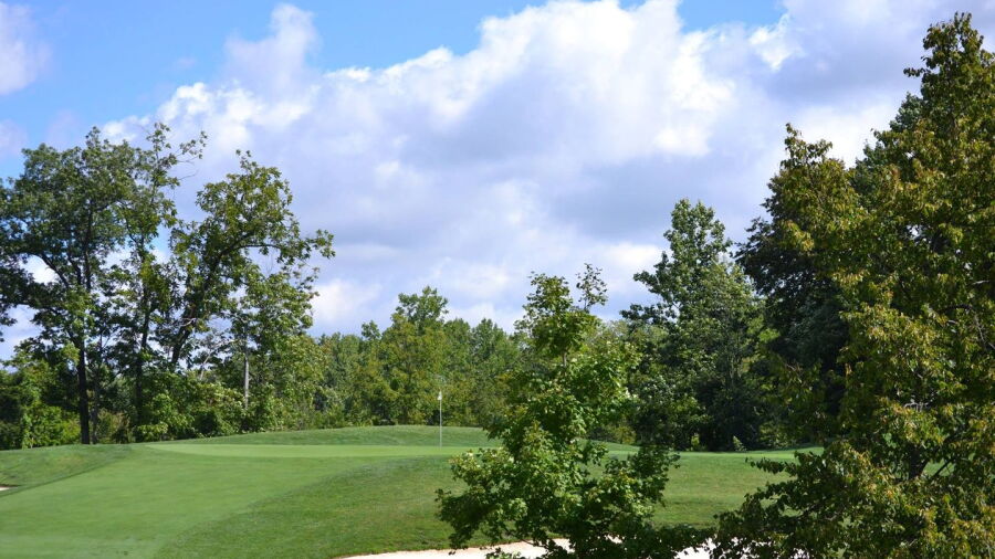 Whispering Woods GC