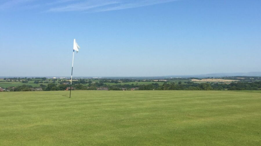 Highfield GC