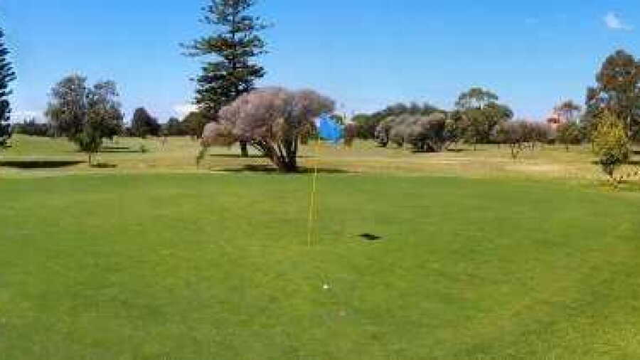 Botany GC