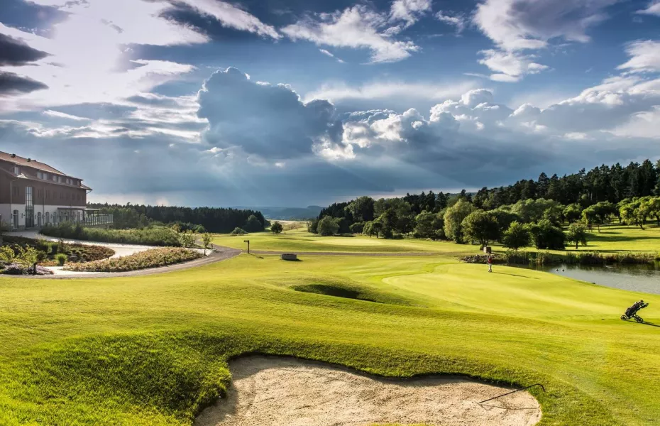 Weimarer Land Golf Resort