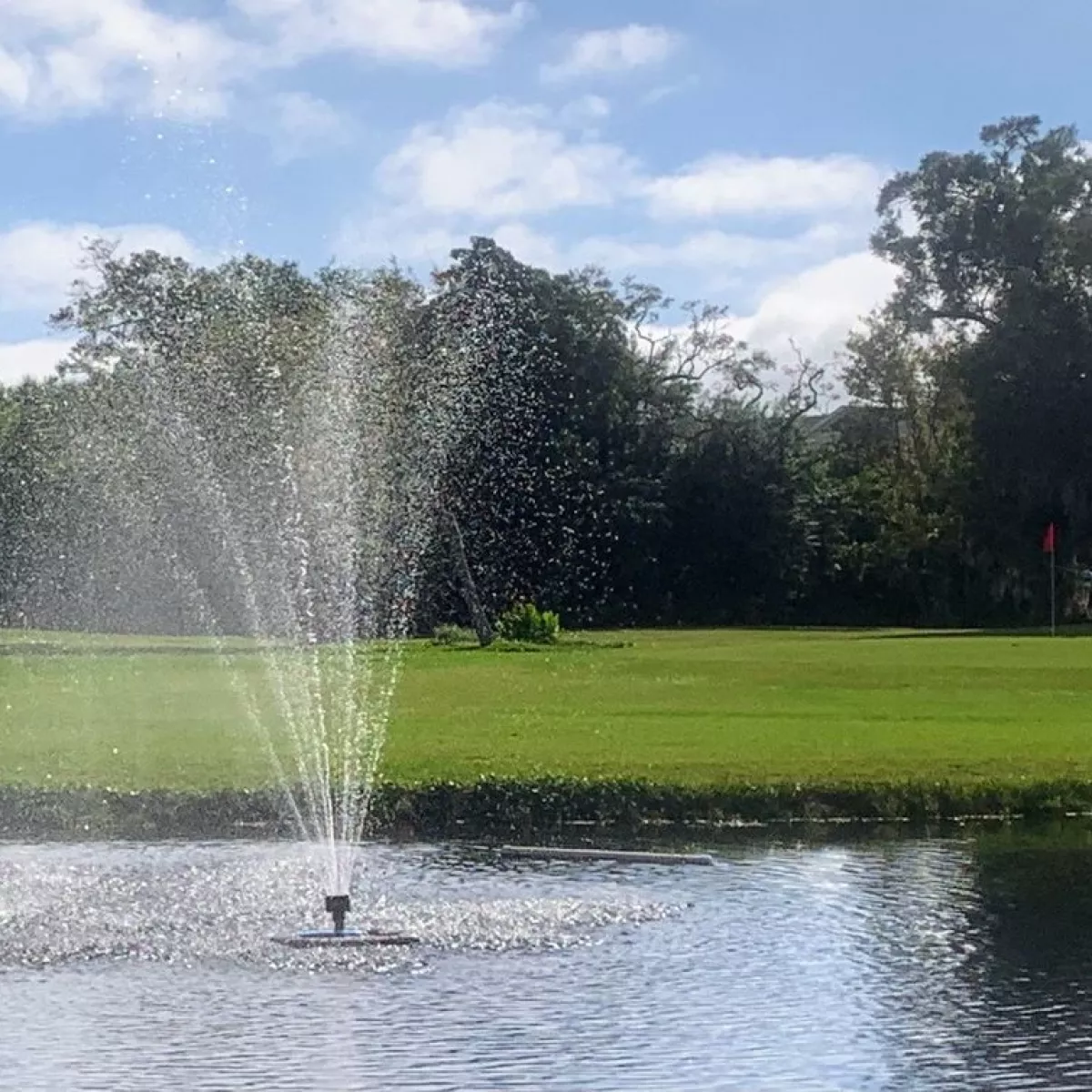 Timber Creek Golf Course in Bradenton, Florida, USA GolfPass