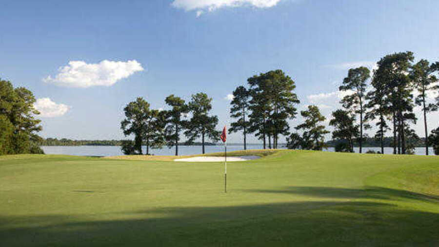 Deerwood Club