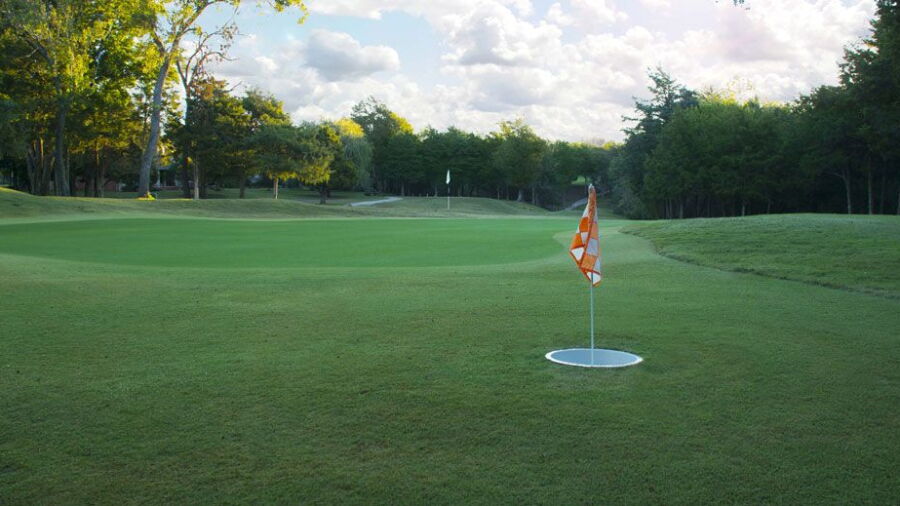 Cobblestone Creek GC