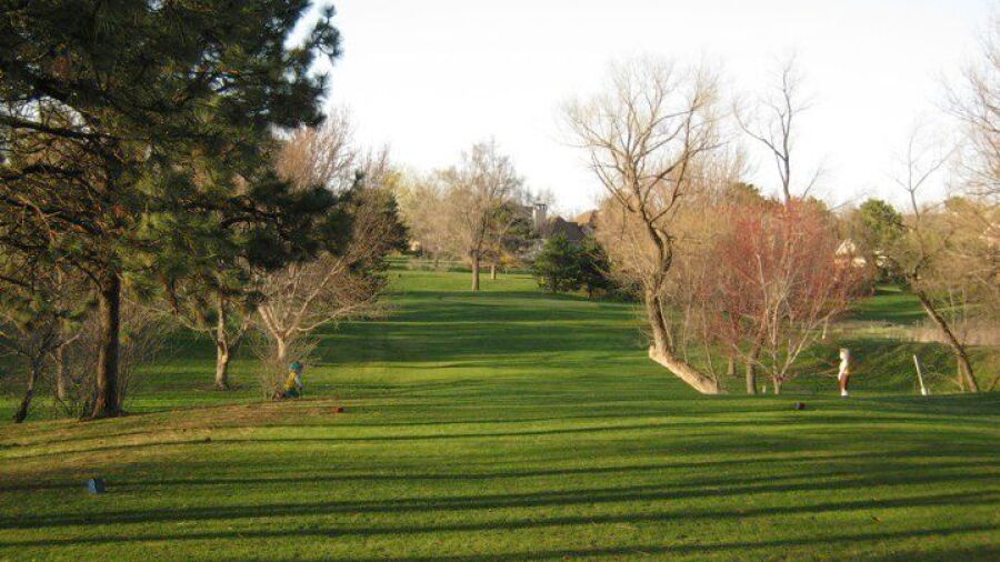 Pine Lake GTC: #3