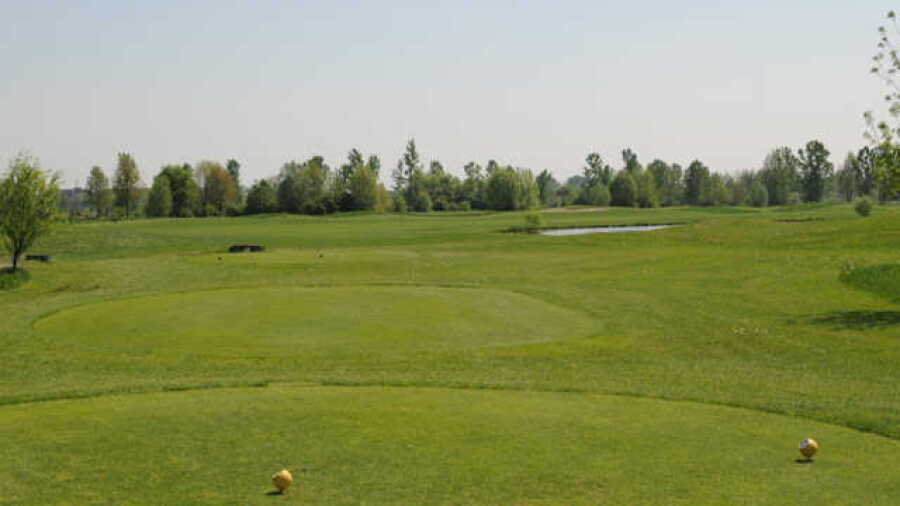 Crema GC: #8