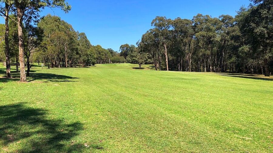 Springwood CC