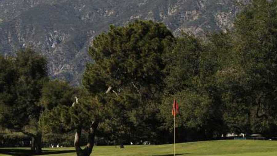 Santa Anita GC