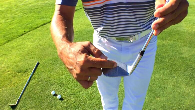 Fix Your Chipping Yips