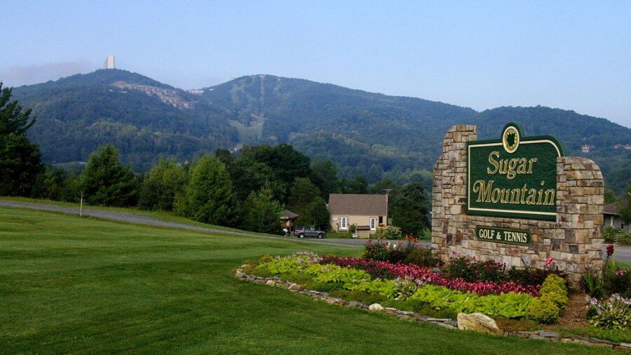 Sugar Mountain GC