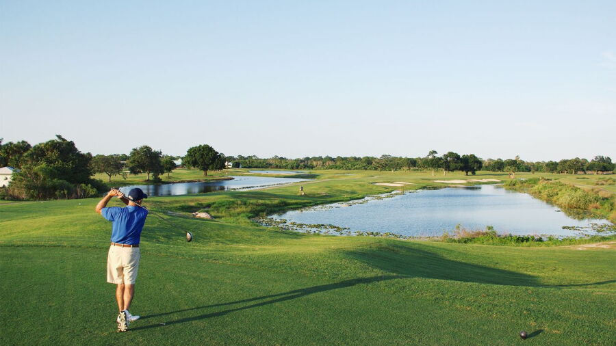 Fairwinds GC