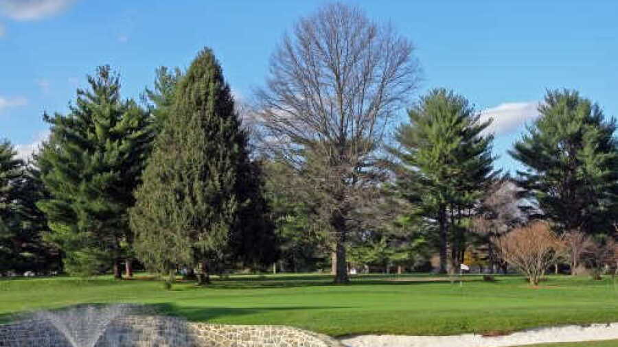 Springhaven Club