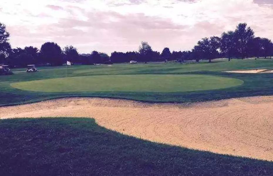 Harbourtowne Resort CC