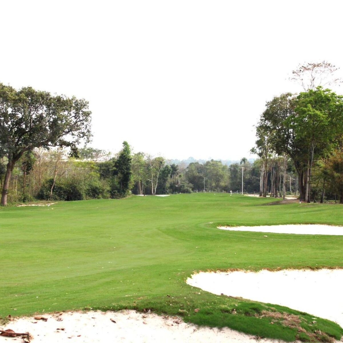 Mekong Golf & Resort in Sikhottabong, Vientiane, Laos GolfPass