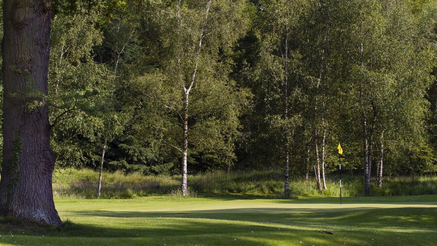 Saint-Germain GC - Les Genets 9: #3