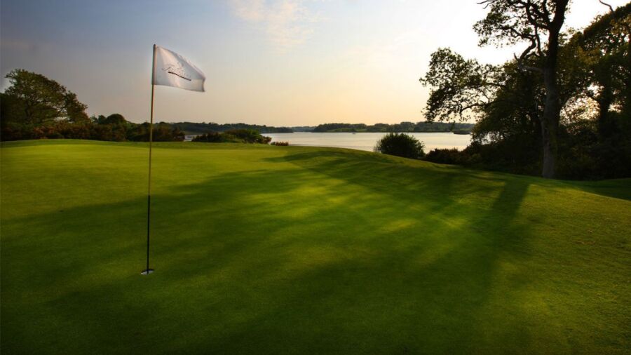 Faithlegg GC