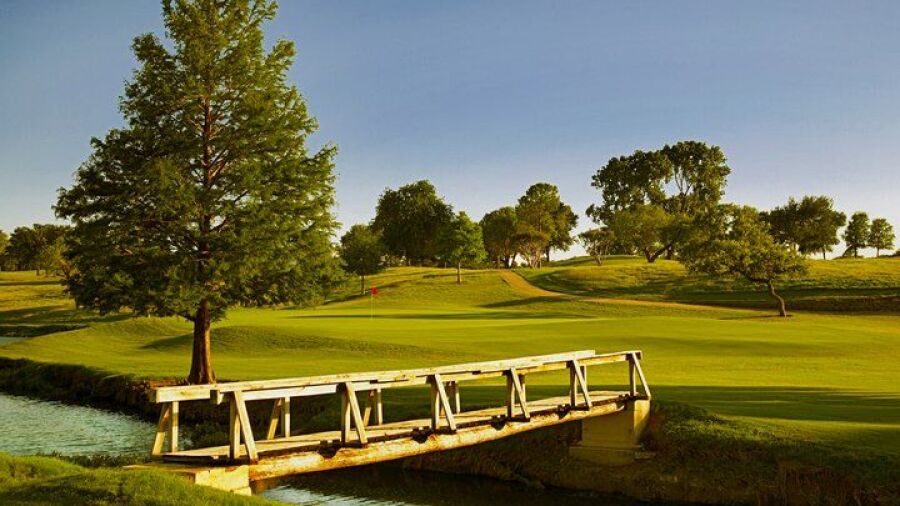 Maridoe GC