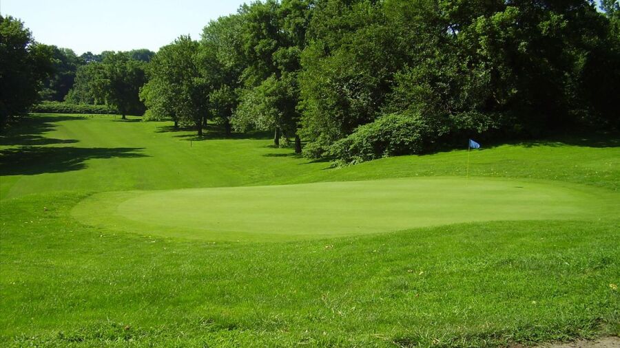 Juniata GC