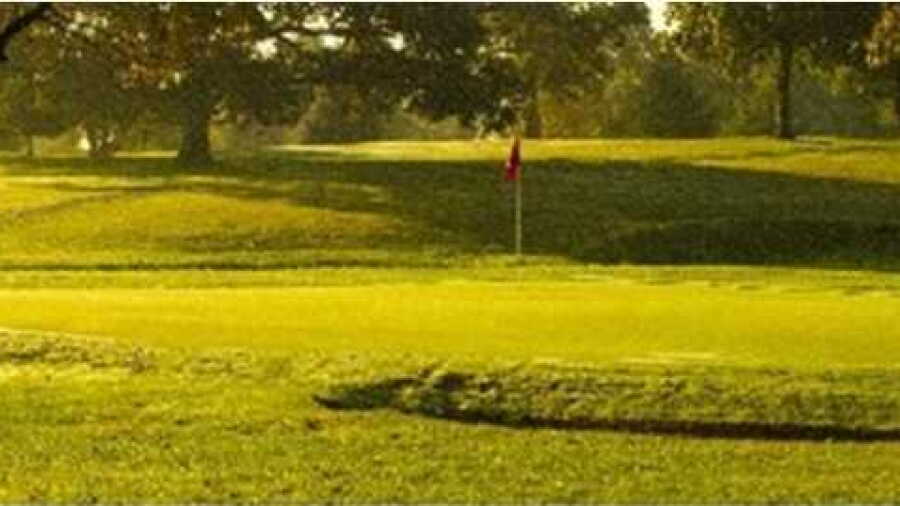 Oak Grove CC