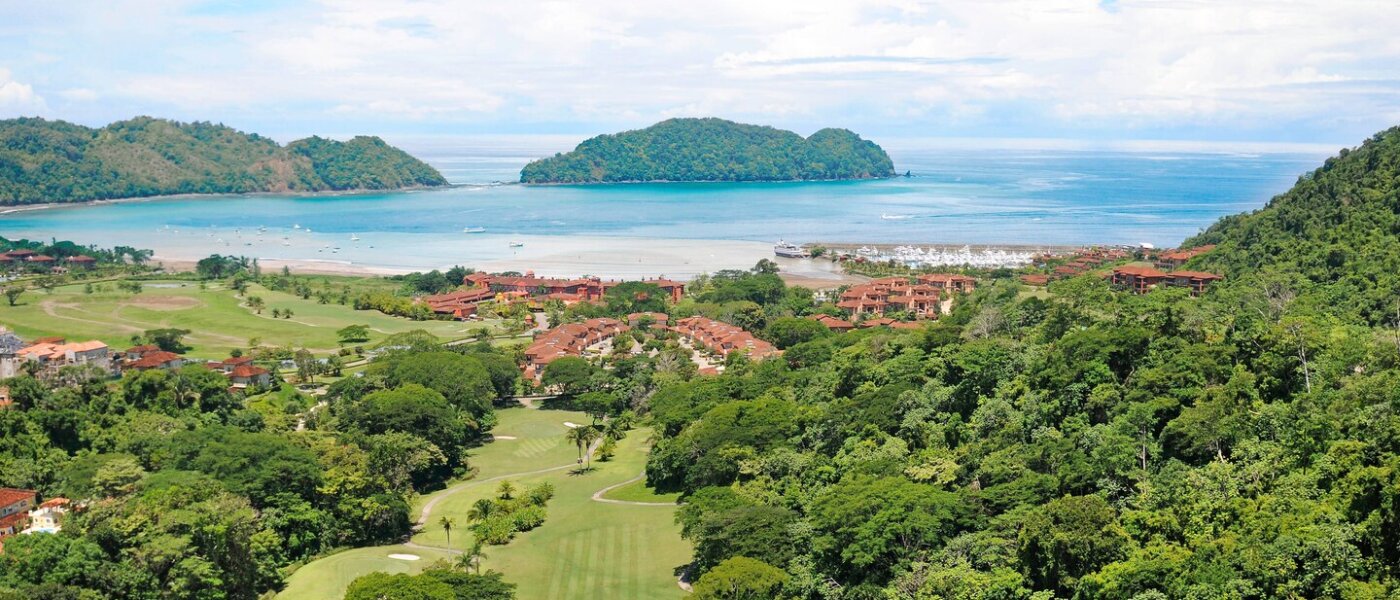 La Iguana Golf Course