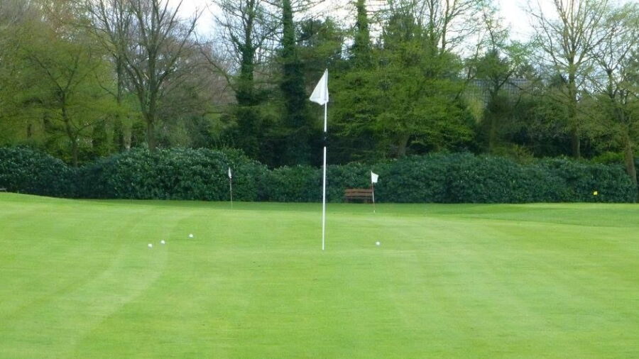 Ostfriesland GC - B: #9