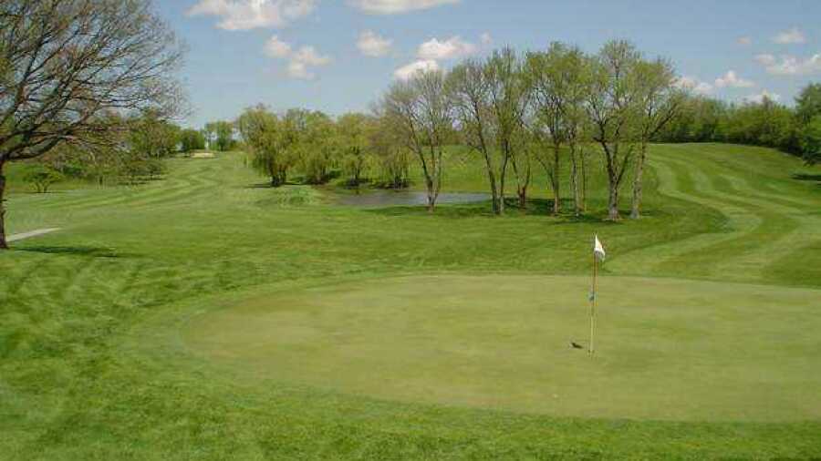 Minne Monesse GC: #3