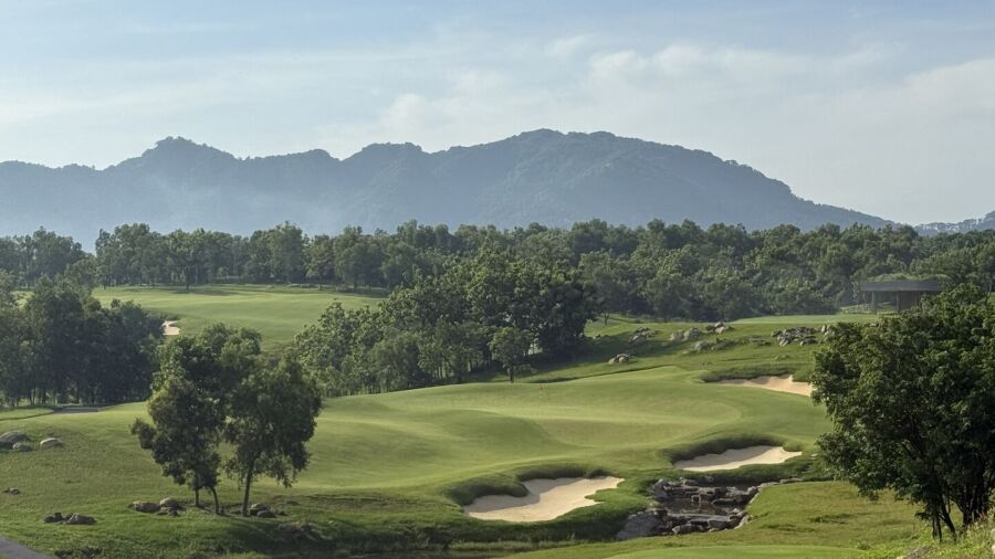 Dhoho Surya GC: #6